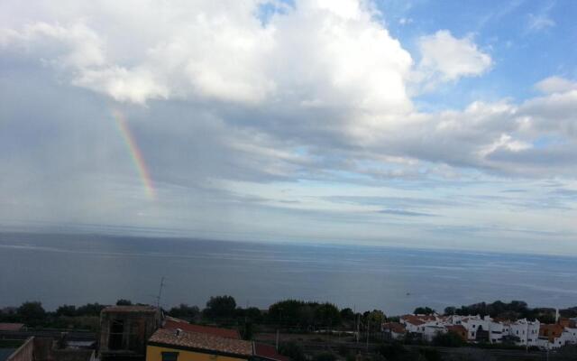 Appartamento Raggio Di Sole