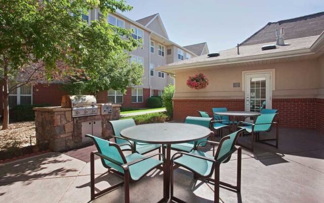 Residence Inn by Marriott Boulder Longmont