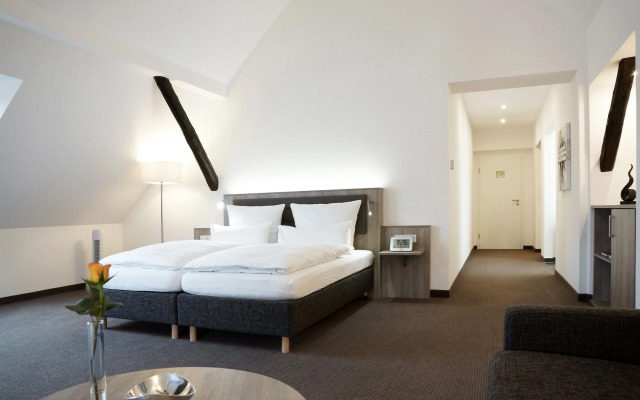 Hünerbein's Posthotel