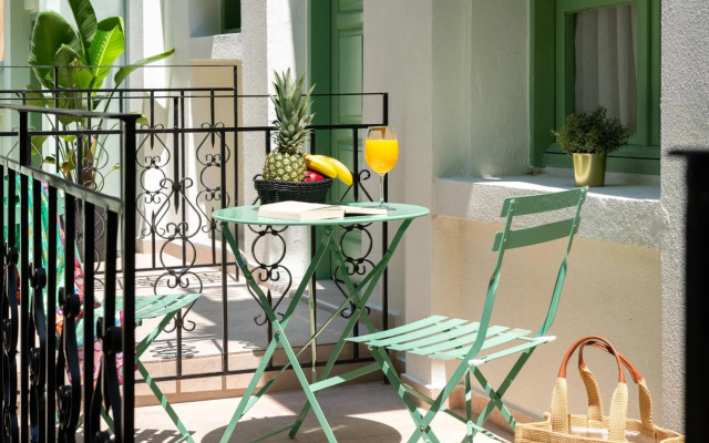 Hotel Acandia