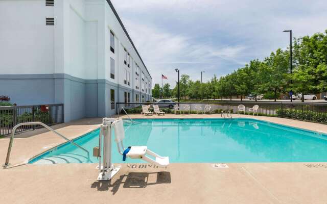 Wingate by Wyndham Goodlettsville