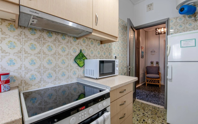 Cozy Studio Alimos Marina