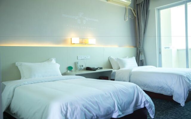 Viwo Leisure Hotel