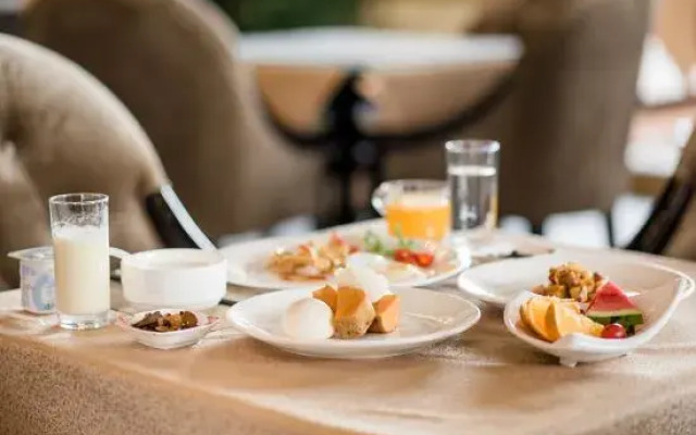 Wei Er Xin Hotel (Chengdu Shuangliu Airport)