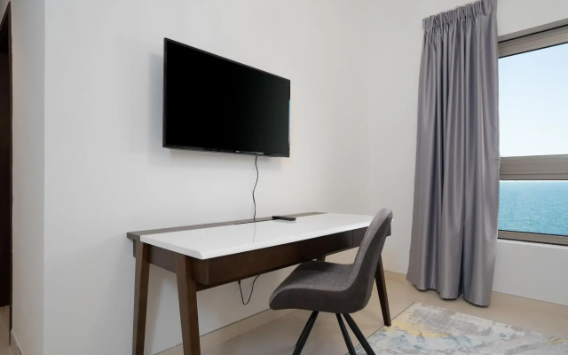 GLOBALSTAY. Luxury 4BR Private Pool Penthouse - Apartment in ดูไบ - Photo 5
