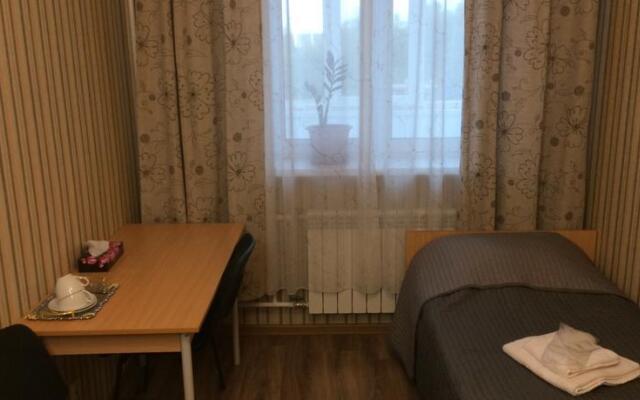 Mini-Hotel Sibir
