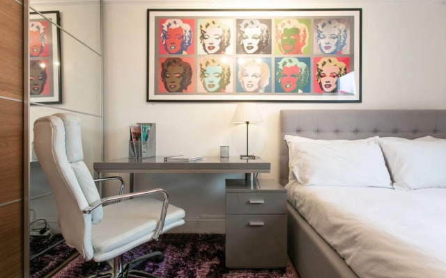 The Hayes Place Lodge