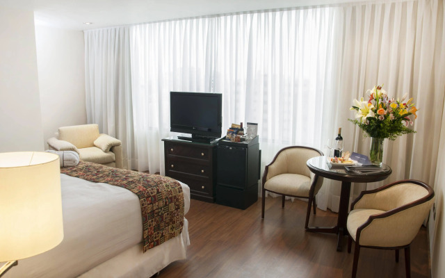 Hotel Estelar Miraflores
