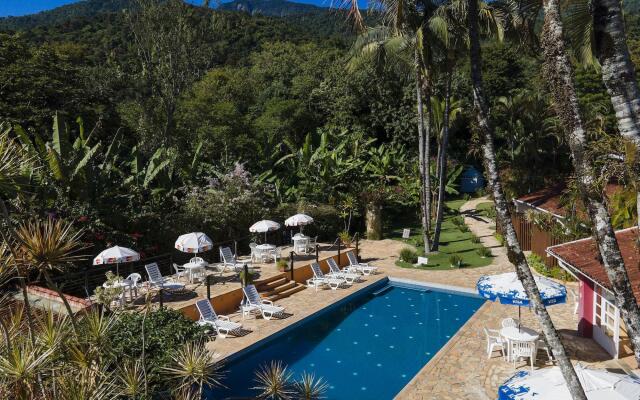 Hotel Pousada Ilhasol