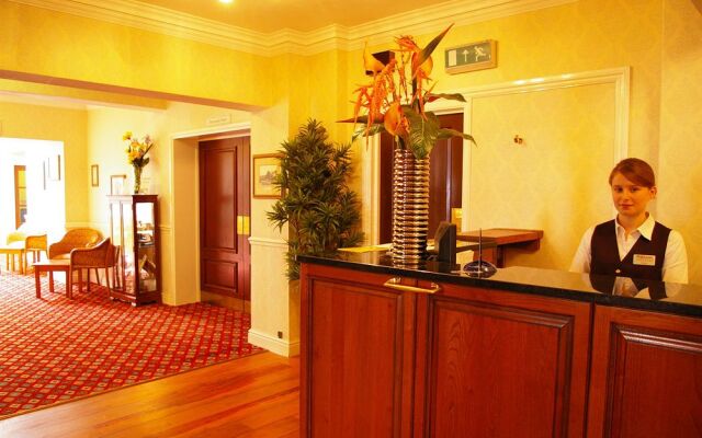 Georgian House Hotel & Spa