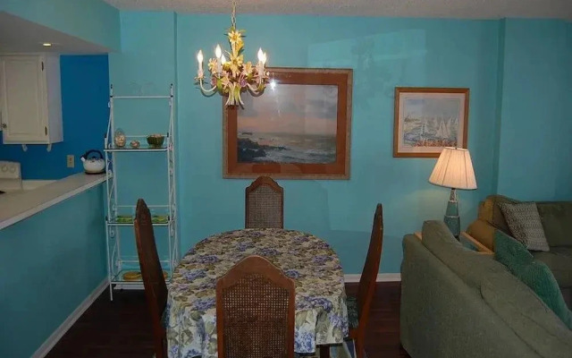 Arcadian II by North Beach Realty