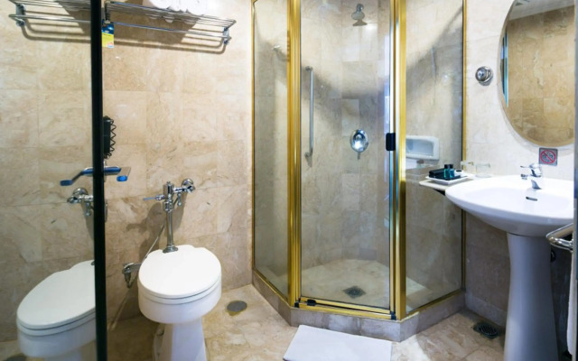 Jakarta Airport Hotel