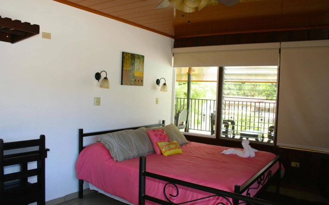 Hotel Central Boquete