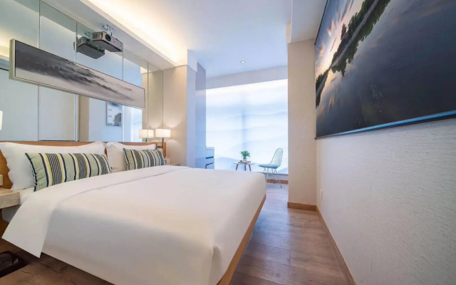 H-Hotel Riverside