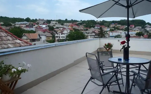 The Swans Apartments