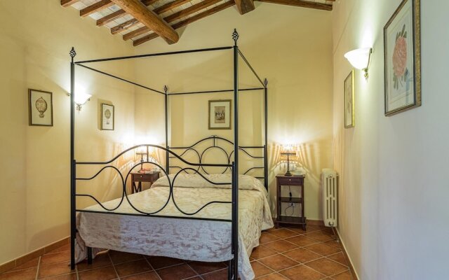 Poggio Le Martore 14