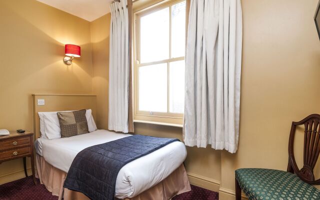 Grand Concerto Hotel
