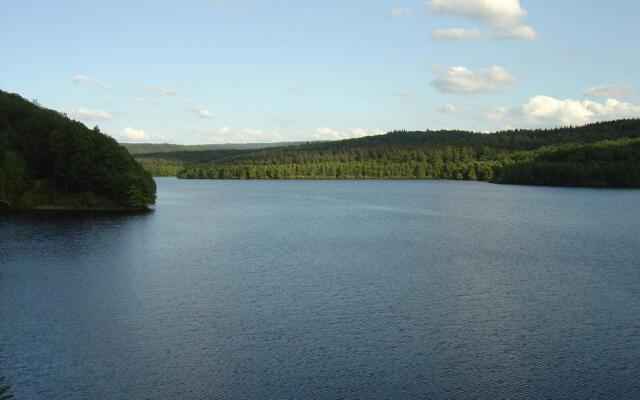 Holiday home Gîte rural Côté Fagnes
