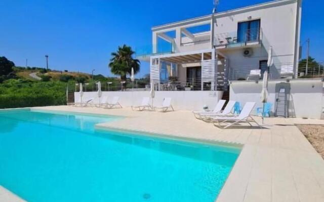 B&B Villa Landolina