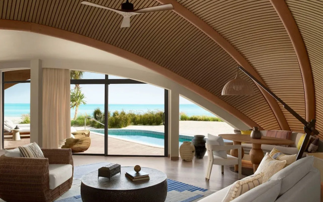Nujuma, A Ritz-Carlton Reserve
