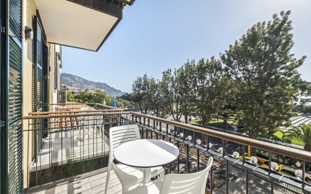 King David Suites 401 by Madeira Sun Travel