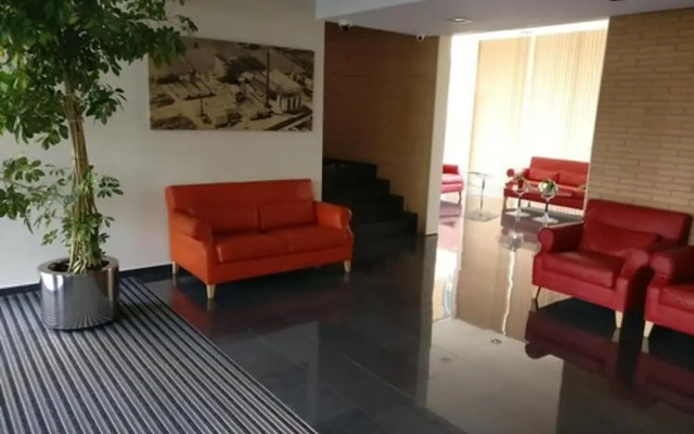 Apartaments Els Químics