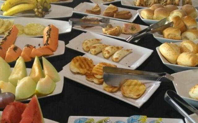 Pousada Atlantic Sun