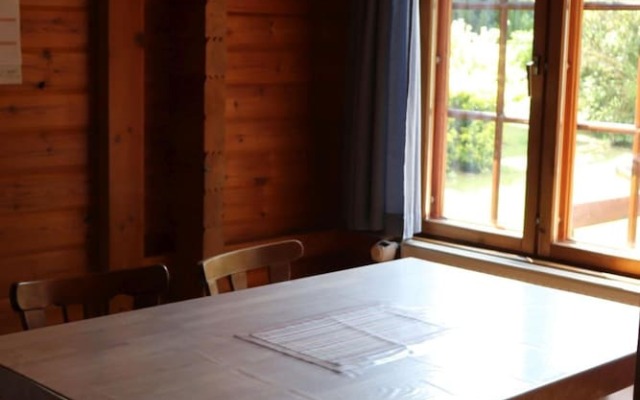 Ferienwohnpark Silbersee