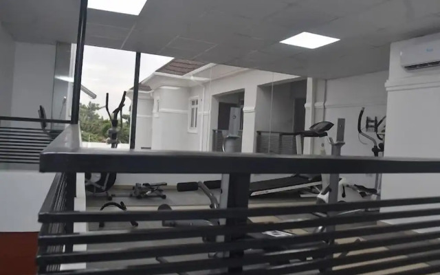 Boa Vida Suites and Apartments