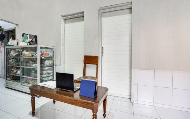 Hotel O Kost 2 Putra Syariah