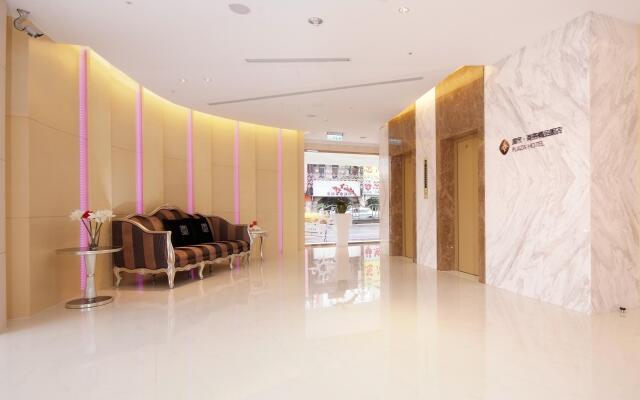 Hotel Leisure Taichung