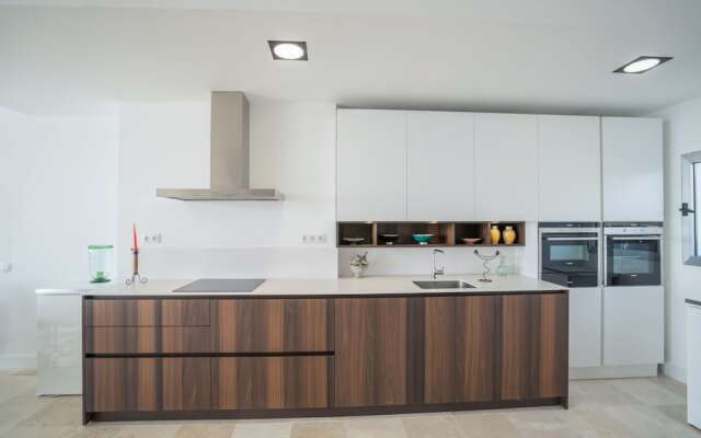 Unit 2 Amarilla Golf Villas