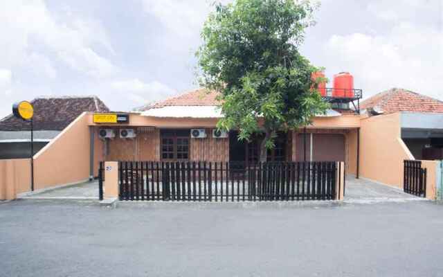 SPOT ON 2683 Cempedak Residence