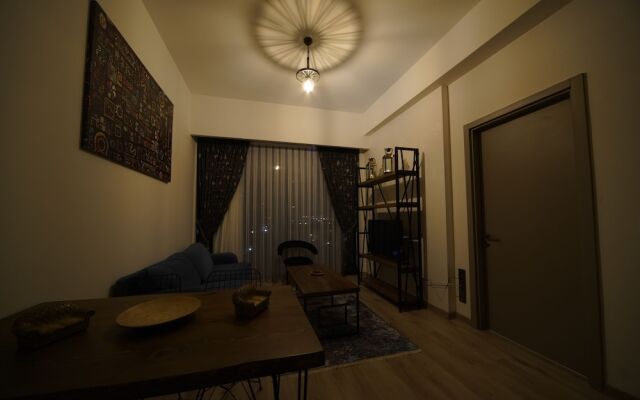 Fujer Suites & Hotel