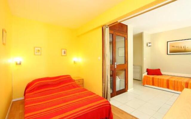 Apartment Airial