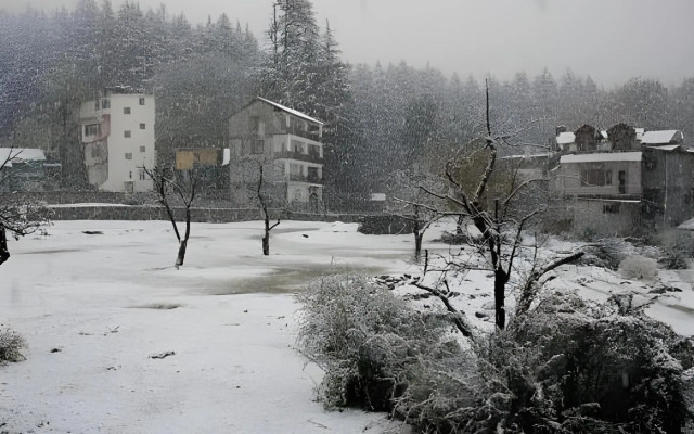 Tourist Hotel