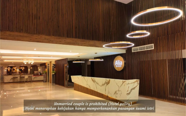 Hotel Gren Alia Cikini