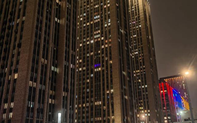 Уютно как дома на проспекте Ленина 10