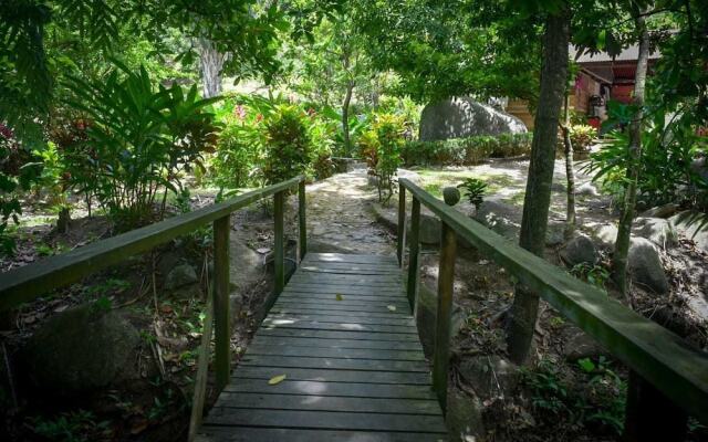 Ecohabs Bosques del Tayrona