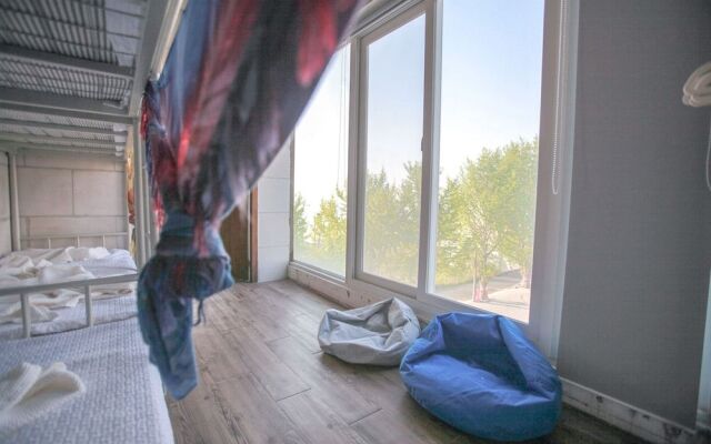 Nest Hostel