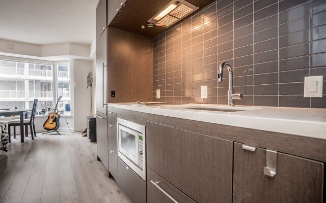 The Yorkville Boutique Suites