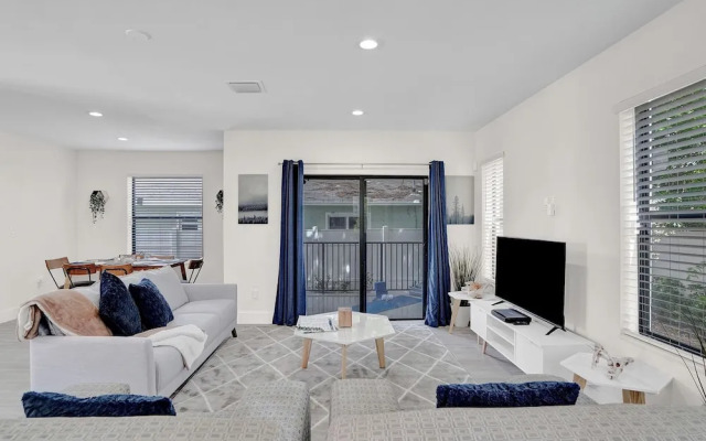 The Zen Suites