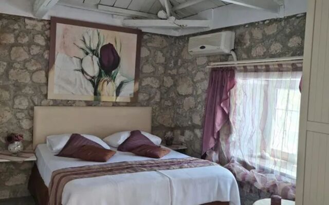 Usta x Çırak Butik Otel