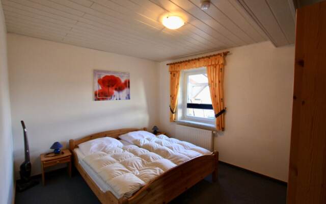 Ferienhof Alte Mühle - Wohnung 4