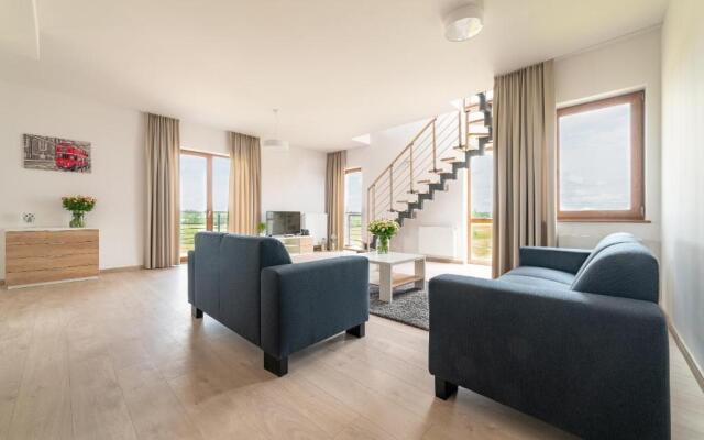 Apartamenty Mazury Golf & Country Club