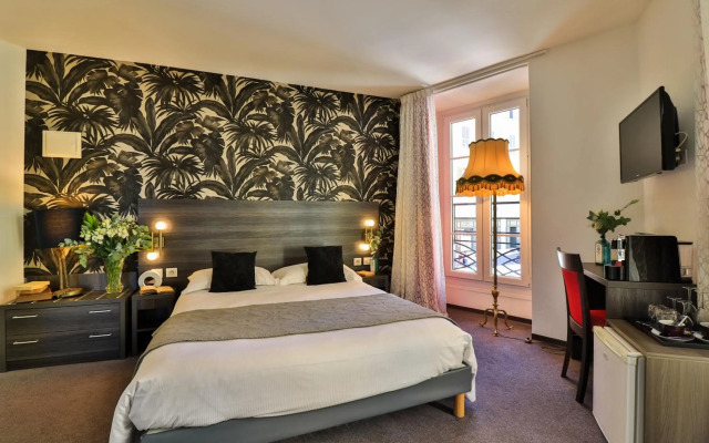 Hôtel Le G