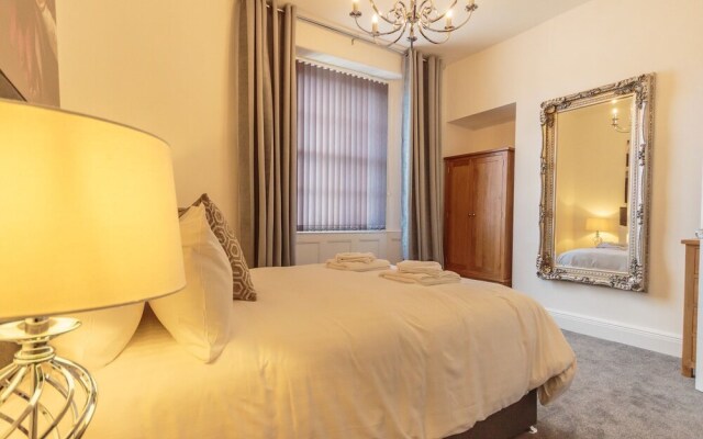 The Regency Suite