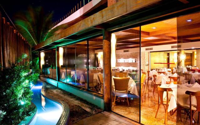 Pontalmar Praia Hotel