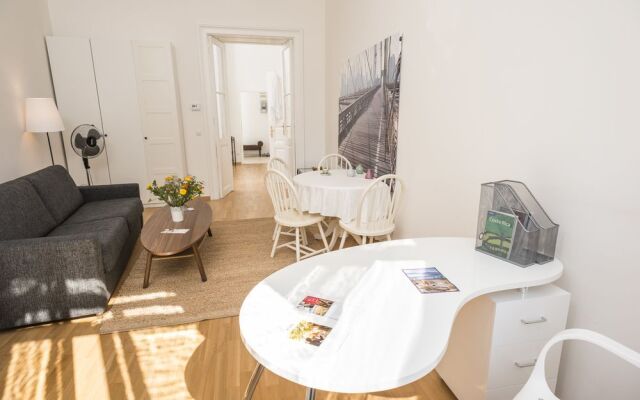 City Suite Kärntnerstraße 17 by Welcome2Vienna