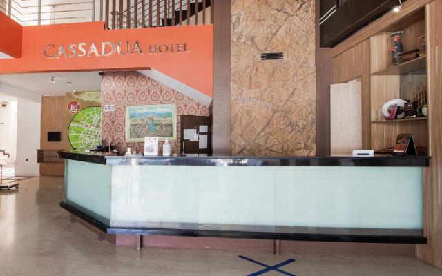 OYO Flagship 3753 Cassa Dua Hotel